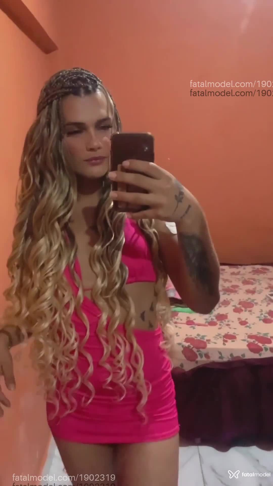 Acompanhante travesti loira (o) de olhos castanhos - Anna shopia Acompanhante travesti loira (o) de olhos castanhos - Anna shopia