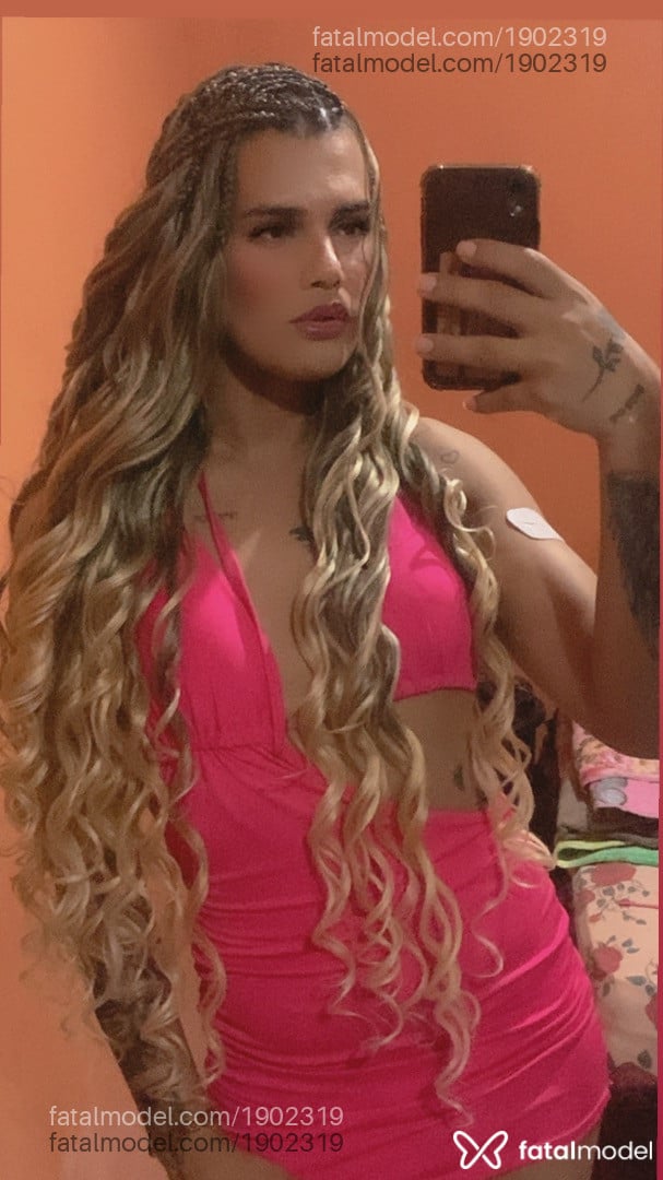 Acompanhante travesti loira (o) de olhos castanhos - Anna shopia Acompanhante travesti loira (o) de olhos castanhos - Anna shopia