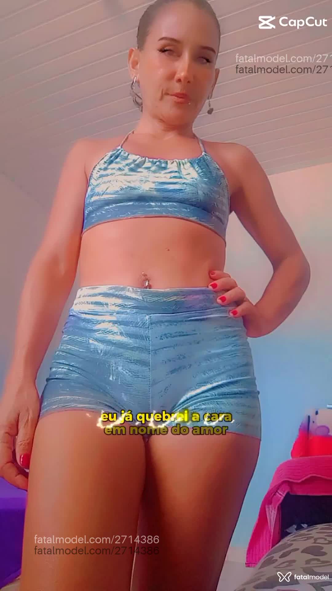 Acompanhante mulher trans com cabelo castanho de olhos castanhos - Gabriela Acompanhante mulher trans com cabelo castanho de olhos castanhos - Gabriela