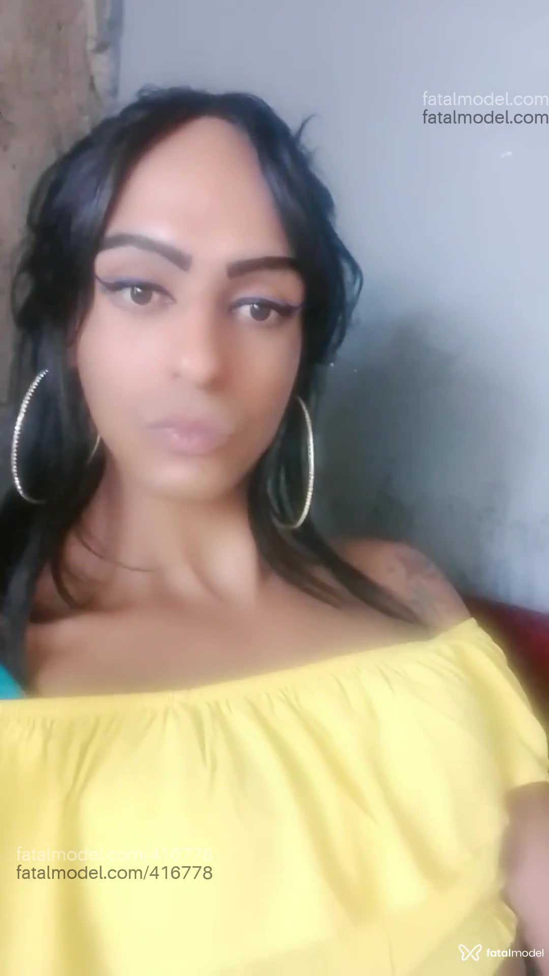 Acompanhante mulher trans morena (o) de olhos castanhos em Igaraçu do Tietê Acompanhante mulher trans morena (o) de olhos castanhos em Igaraçu do Tietê - Danny
