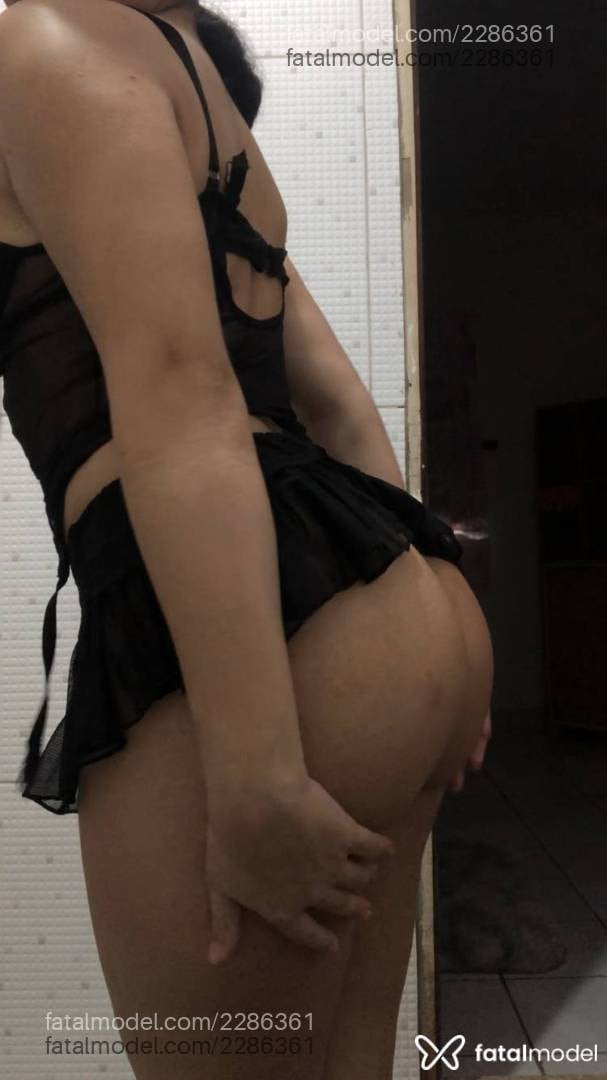 Acompanhante mulher morena (o) de olhos castanhos em Tucumã - Ana Júlia