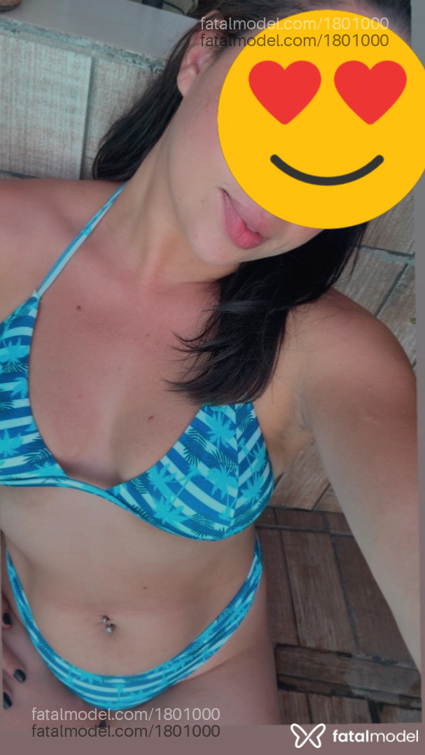 Acompanhante mulher morena (o) de olhos castanhos em Virtual - Bia Sousa
