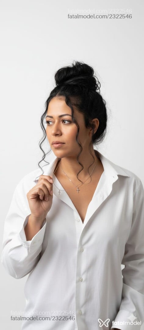 Acompanhante mulher morena (o) de olhos castanhos em Belo Horizonte - Luana