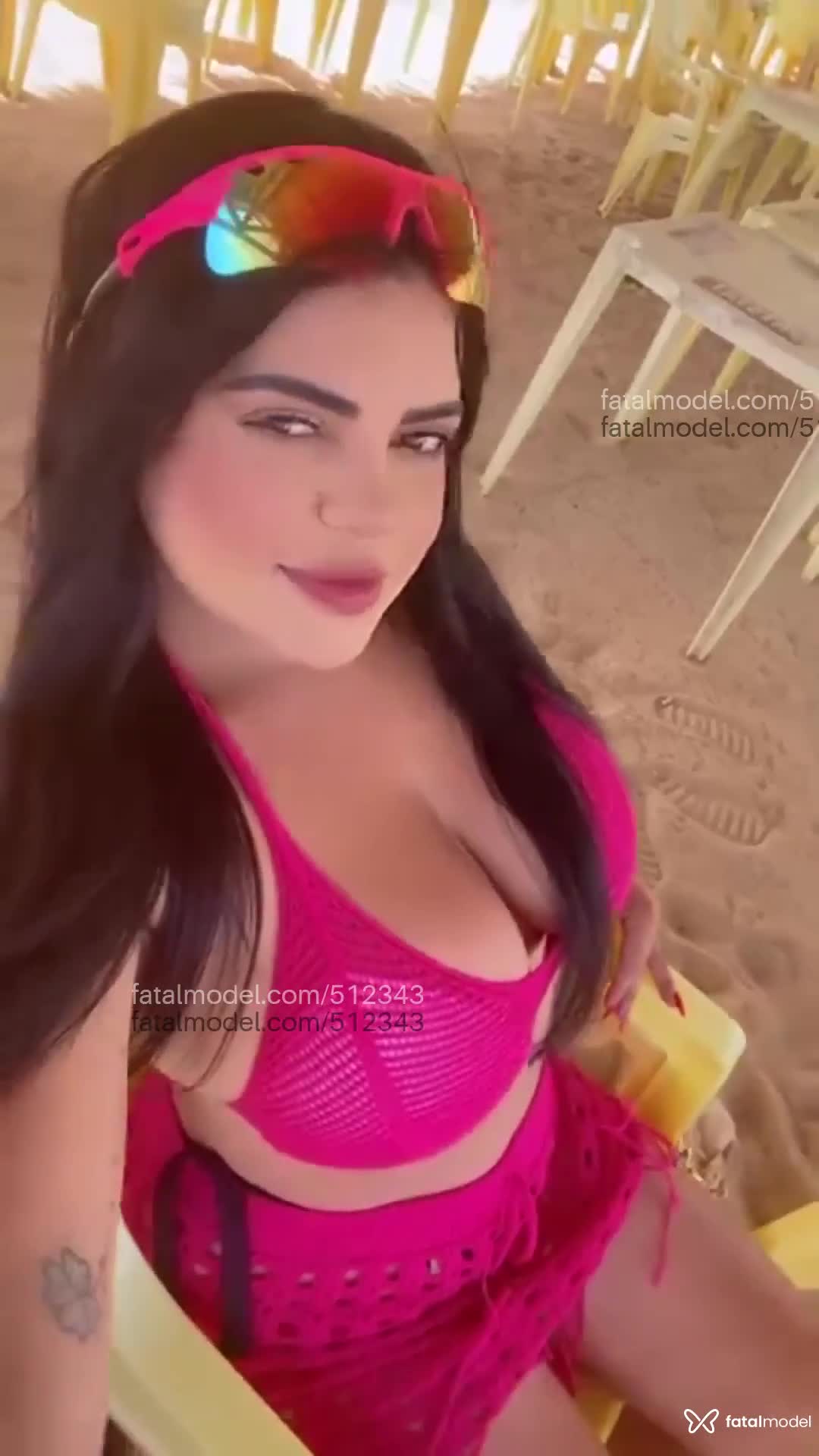 Acompanhante mulher morena (o) de olhos castanhos em Fortaleza Acompanhante mulher morena (o) de olhos castanhos em Fortaleza - Lays Speace
