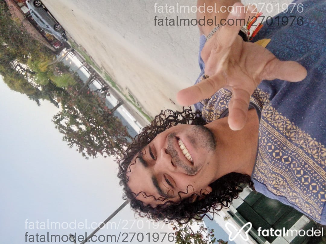 Acompanhante homem morena (o) de olhos castanhos em Santa Bárbara D'oeste Acompanhante homem morena (o) de olhos castanhos em Santa Bárbara D'oeste - Bitelo