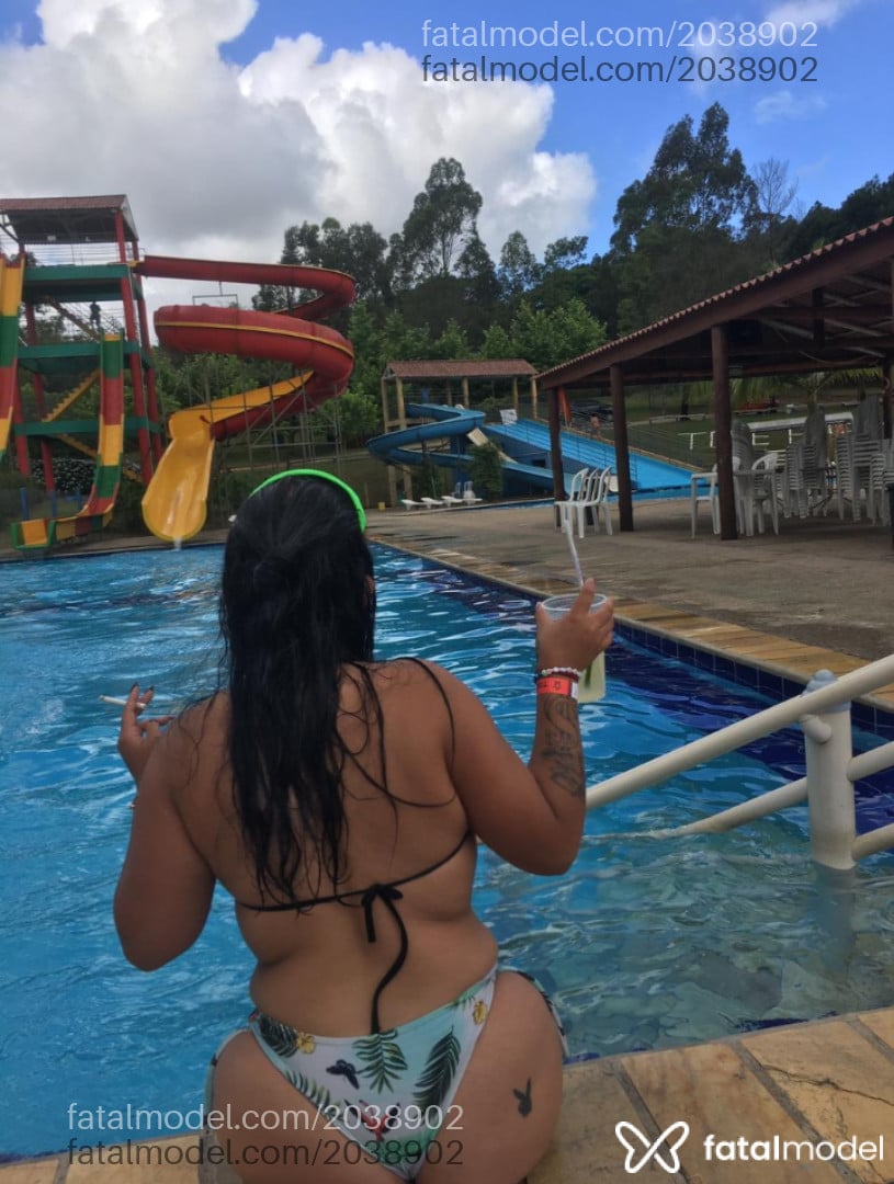 Acompanhante mulher morena (o) de olhos castanhos em Pelotas - Safira