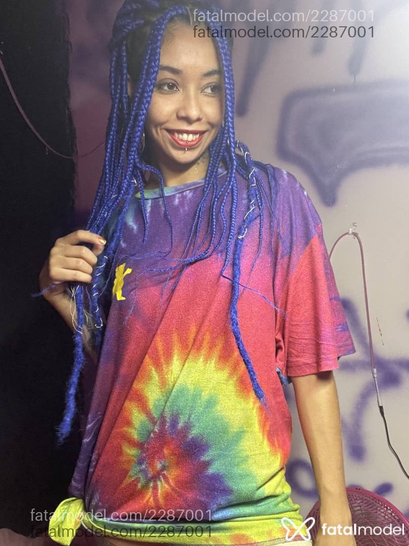 Florency acompanhante em Rio de Janeiro — foto 5