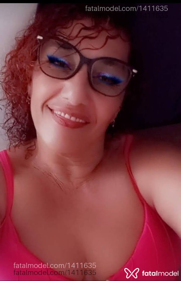 Acompanhante mulher ruiva (o) de olhos castanhos em Uberlândia - Tainá
