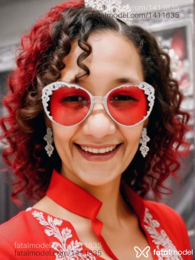 Acompanhante mulher ruiva (o) de olhos castanhos em Uberlândia - Tainá
