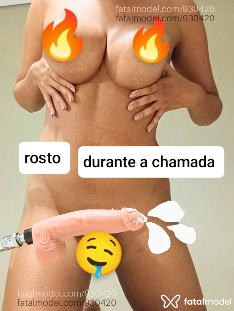 Acompanhante mulher morena (o) de olhos pretos em Virtual - Anielly Kalifa