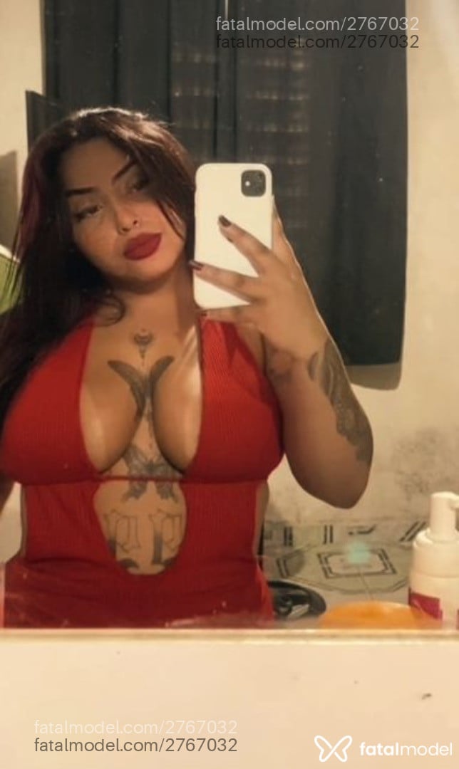 Acompanhante mulher ruiva (o) de olhos castanhos em São Paulo - Yasmim Santos