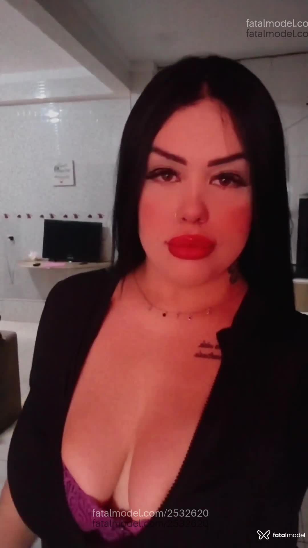 Acompanhante mulher morena (o) de olhos mel em Paranavaí - Naty Paulista