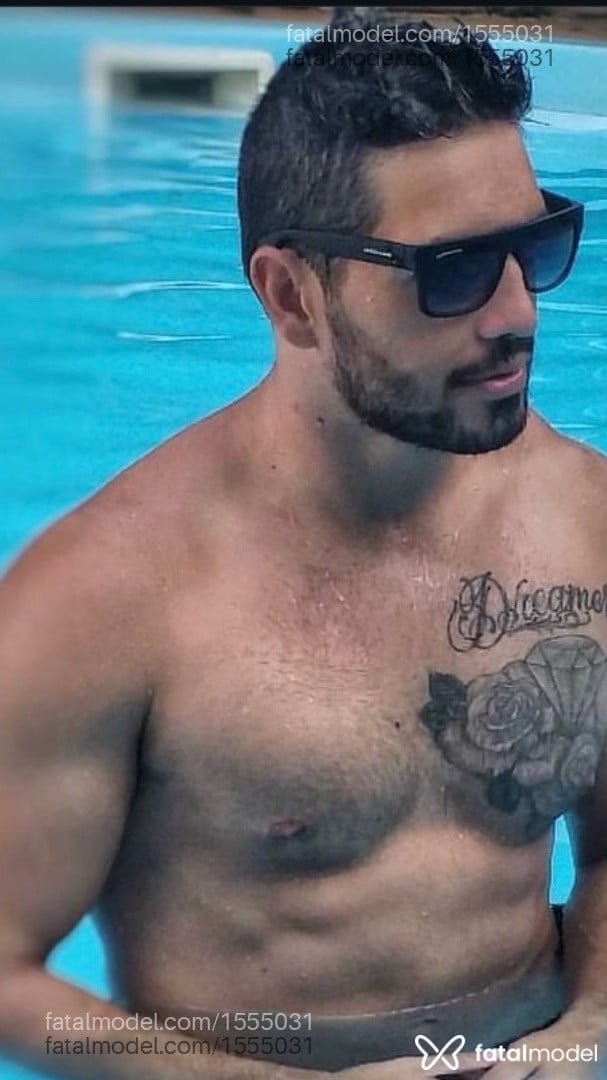 Acompanhante homem morena (o) de olhos castanhos em Santo Ângelo Acompanhante homem morena (o) de olhos castanhos em Santo Ângelo - Pedro Sampaio