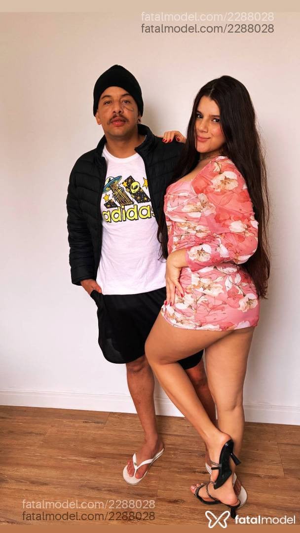 Acompanhante homem morena (o) de olhos verdes em Virtual - Kael Navarro