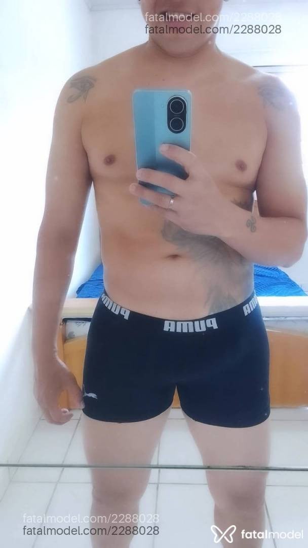 Acompanhante homem morena (o) de olhos verdes - Kael Navarro