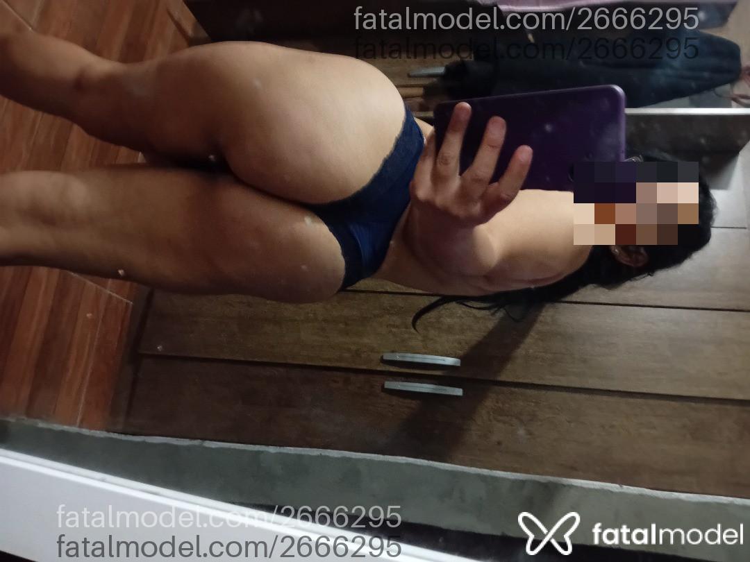 Acompanhante mulher morena (o) de olhos castanhos em Porto Alegre - Fernanda