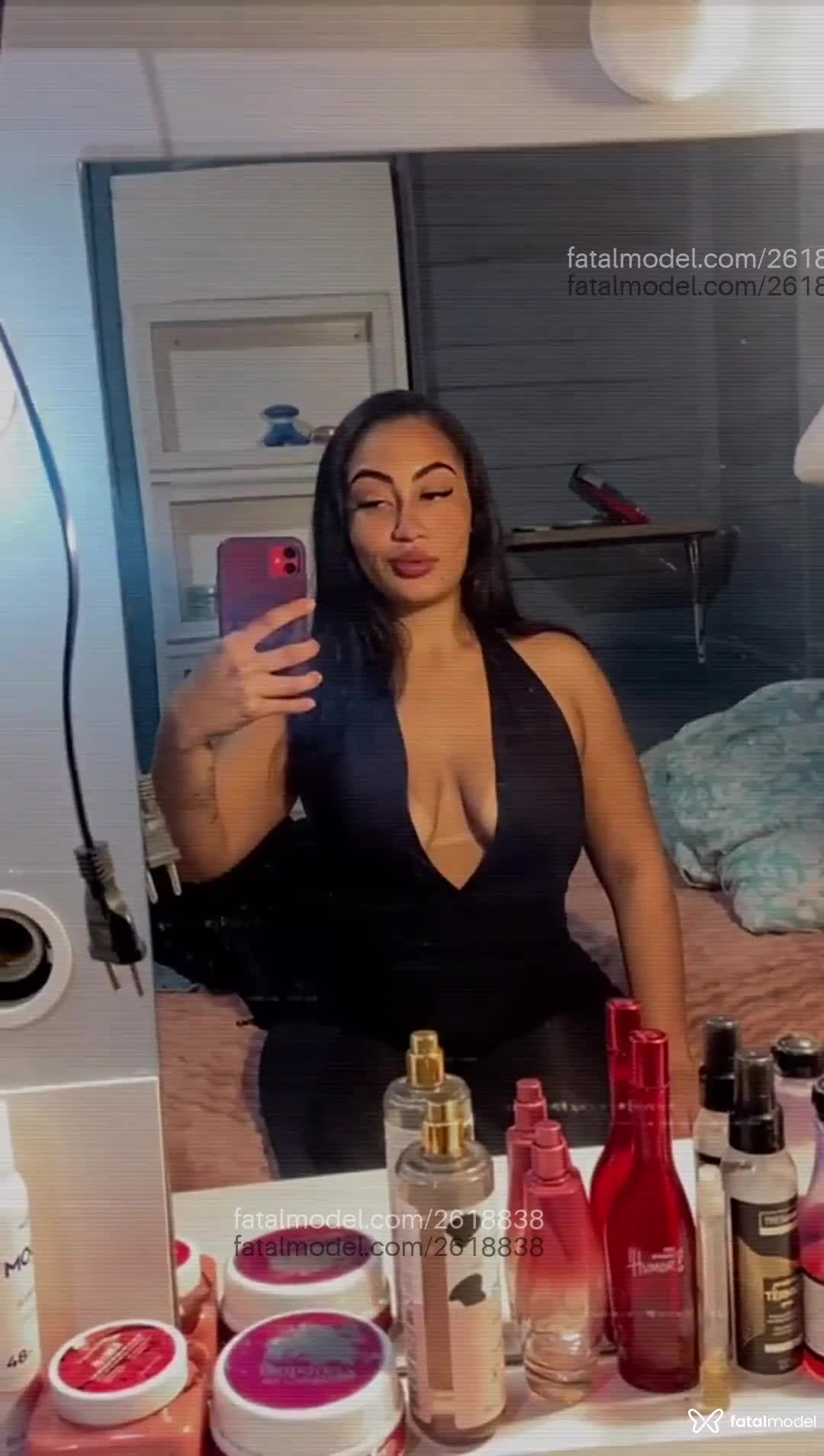 Acompanhante mulher morena (o) de olhos pretos em Viamão - Gabyzinhaa