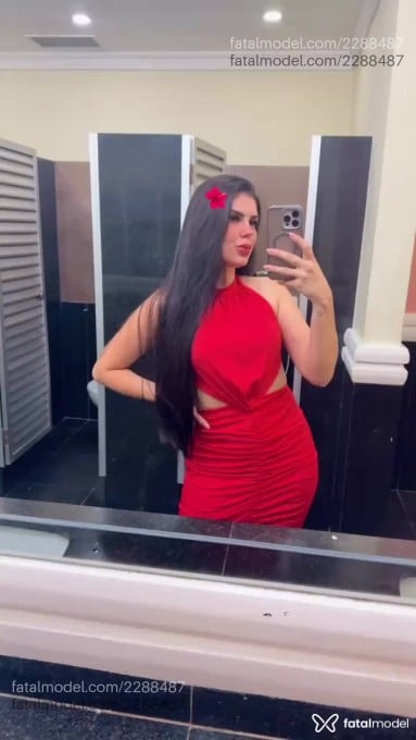 Acompanhante mulher com cabelo castanho de olhos castanhos em Brasília Acompanhante mulher com cabelo castanho de olhos castanhos em Brasília - Thaila Ferreira