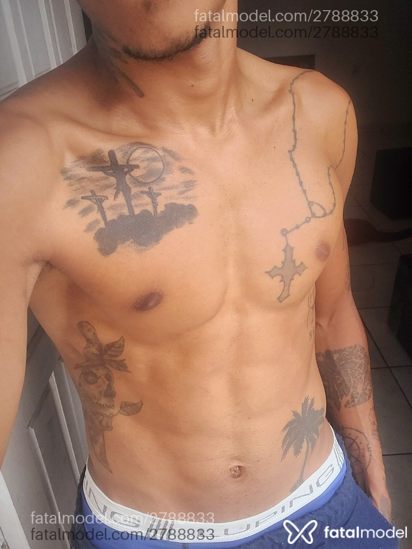 Acompanhante homem morena (o) de olhos mel em Rio das Ostras - Don Juan