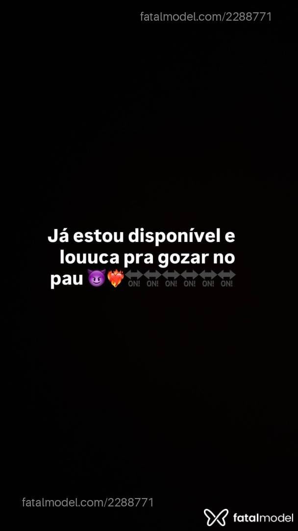 Acompanhante mulher morena (o) de olhos castanhos - Luísa