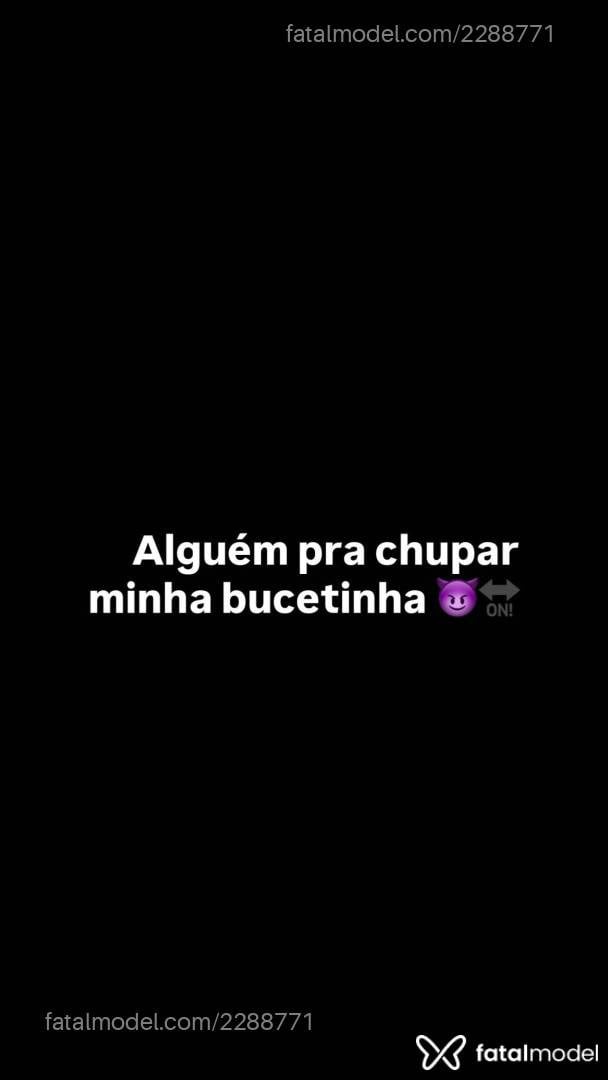 Acompanhante mulher morena (o) de olhos castanhos - Luísa