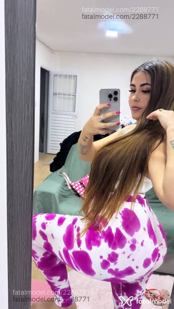 Acompanhante mulher morena (o) de olhos castanhos em Poços de Caldas - Luísa