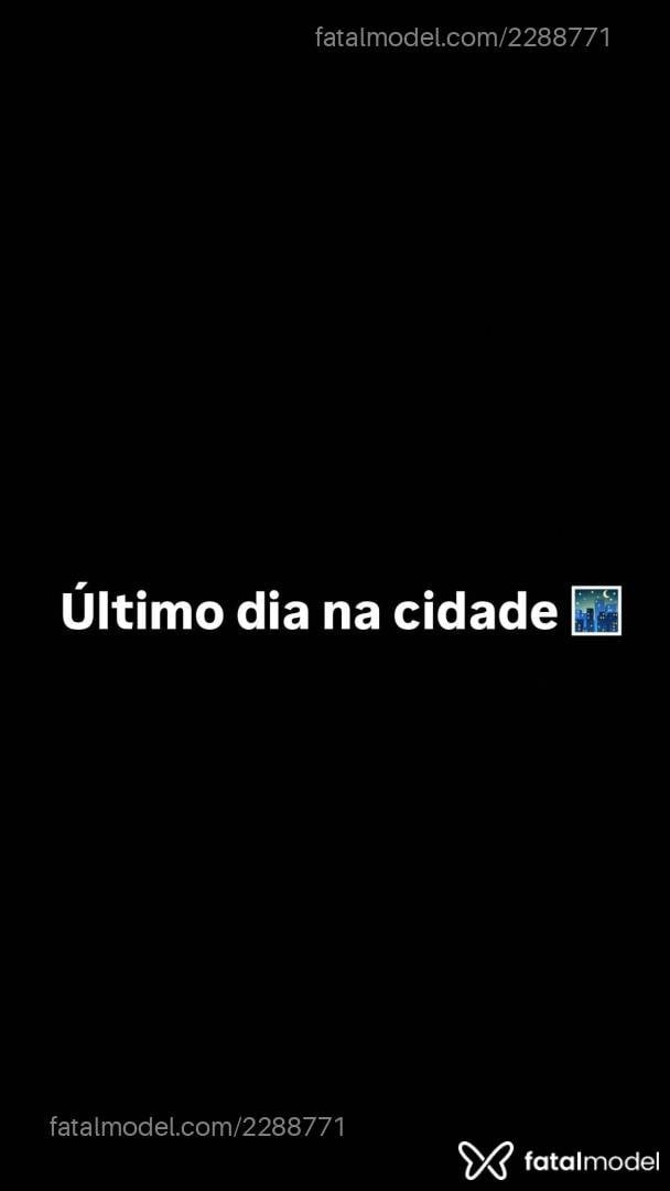 Acompanhante mulher morena (o) de olhos castanhos - Luísa