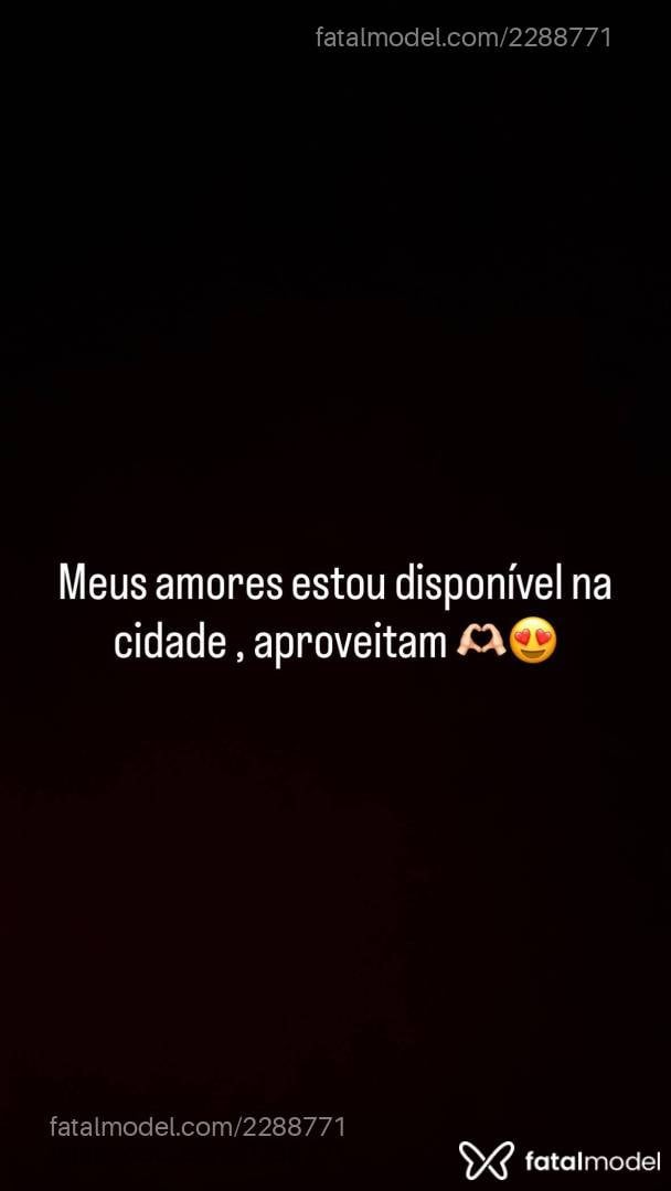 Acompanhante mulher morena (o) de olhos castanhos - Luísa
