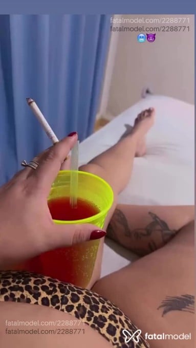 Acompanhante mulher morena (o) de olhos castanhos em Poços de Caldas - Luísa
