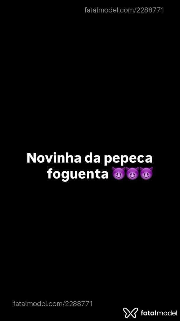 Acompanhante mulher morena (o) de olhos castanhos - Luísa