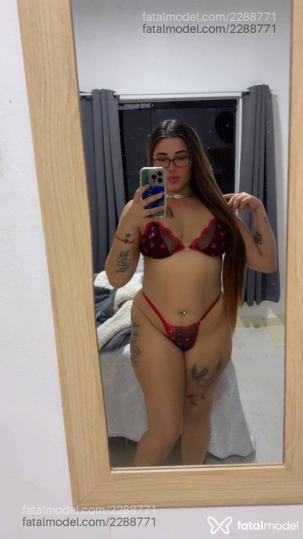 Acompanhante mulher morena (o) de olhos castanhos em Varginha - Luísa