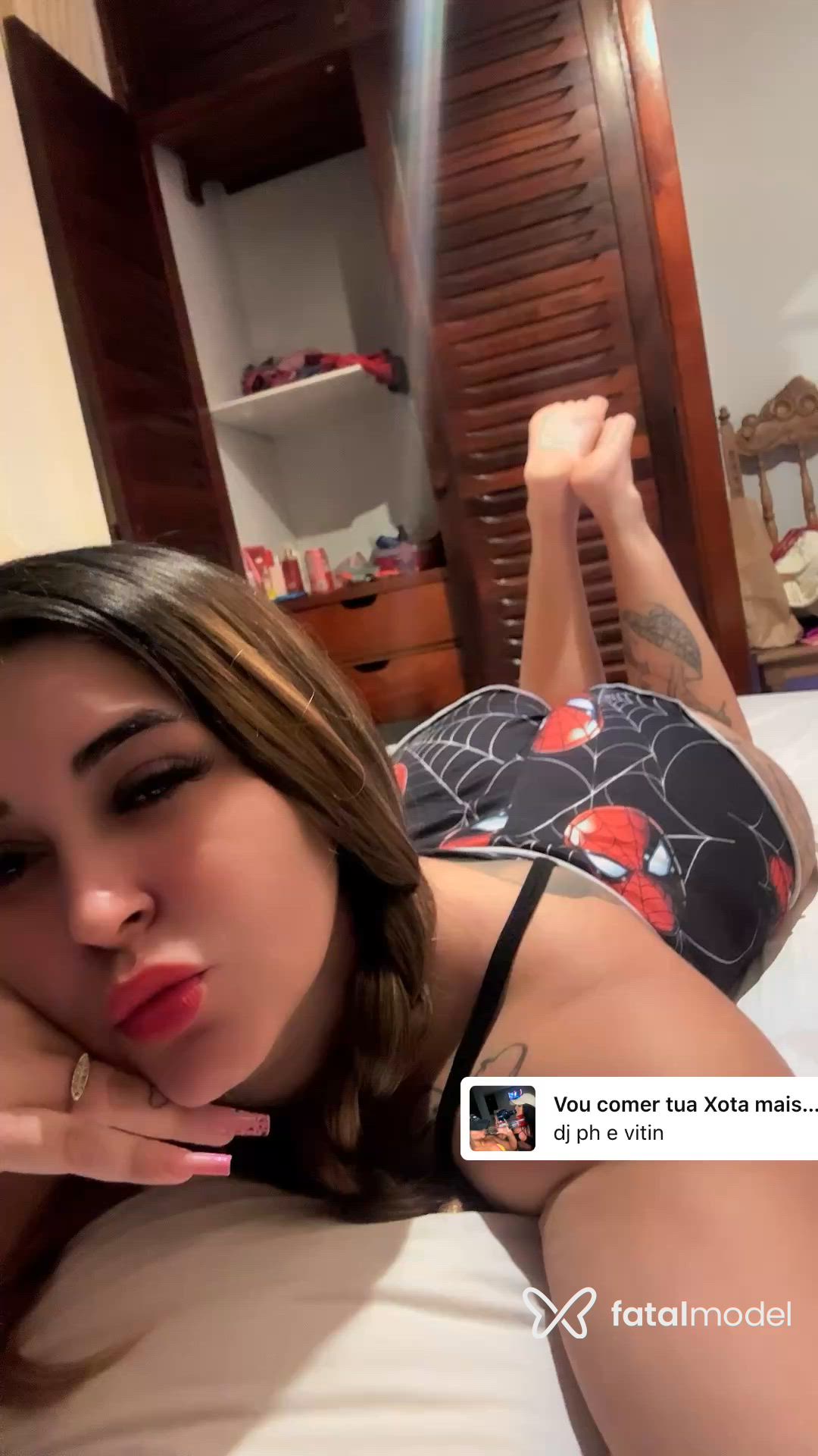 Vídeo 8