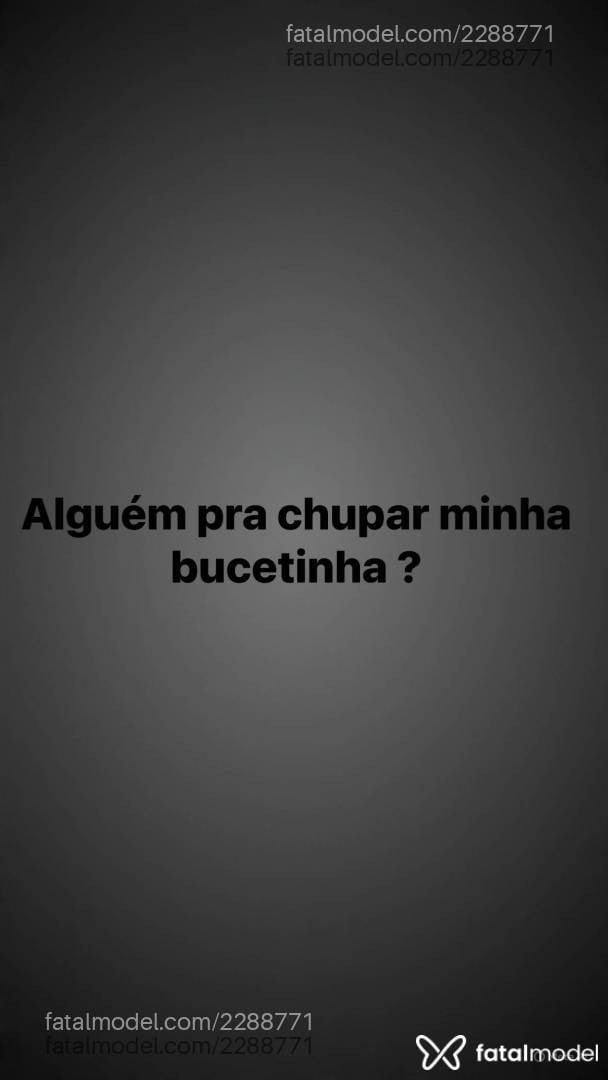 Acompanhante mulher morena (o) de olhos castanhos - Luísa