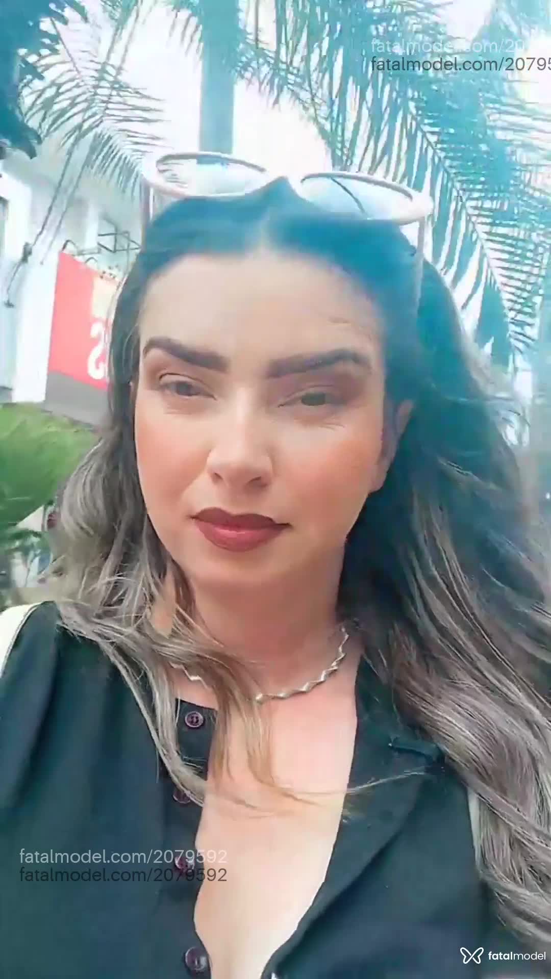 Acompanhante mulher loira (o) de olhos castanhos em São Paulo - Mirella