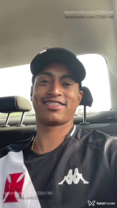 Acompanhante homem morena (o) de olhos pretos em Rio de Janeiro - Brendon Manrico