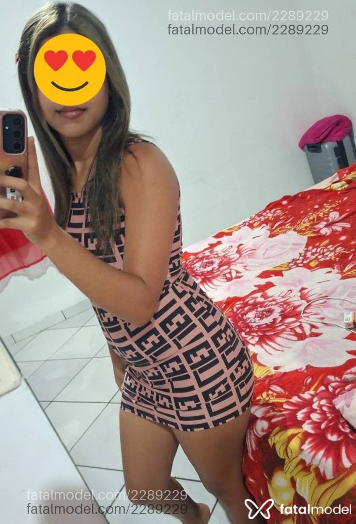 Acompanhante mulher morena (o) de olhos pretos em Porto Velho - Sabrina