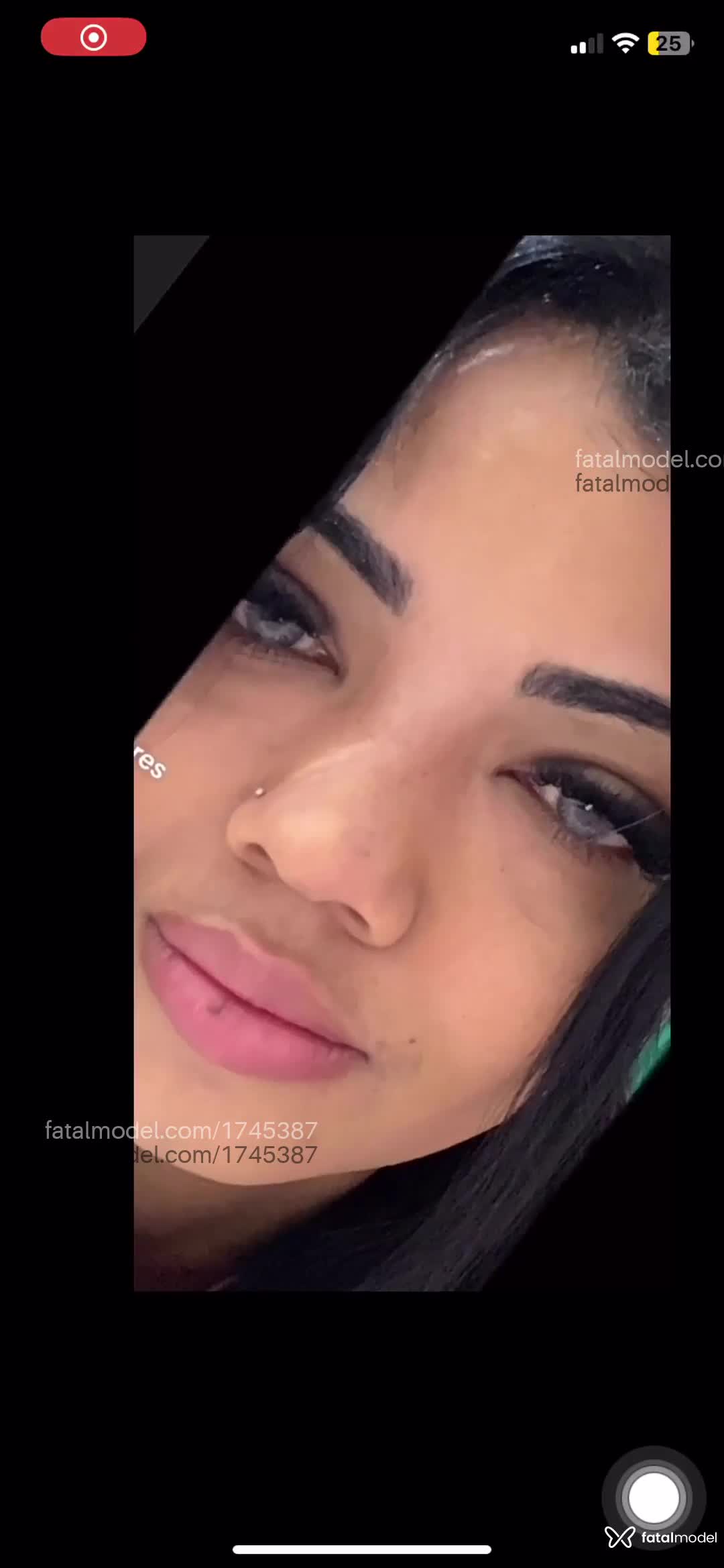 Acompanhante mulher morena (o) de olhos castanhos em Belo Horizonte - Jamylly