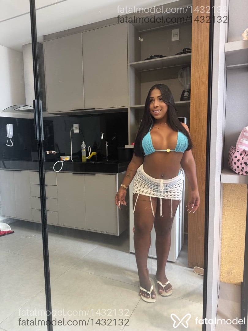 Acompanhante travesti morena (o) de olhos pretos em João Pessoa Acompanhante travesti morena (o) de olhos pretos em João Pessoa - Rayssa Kelly