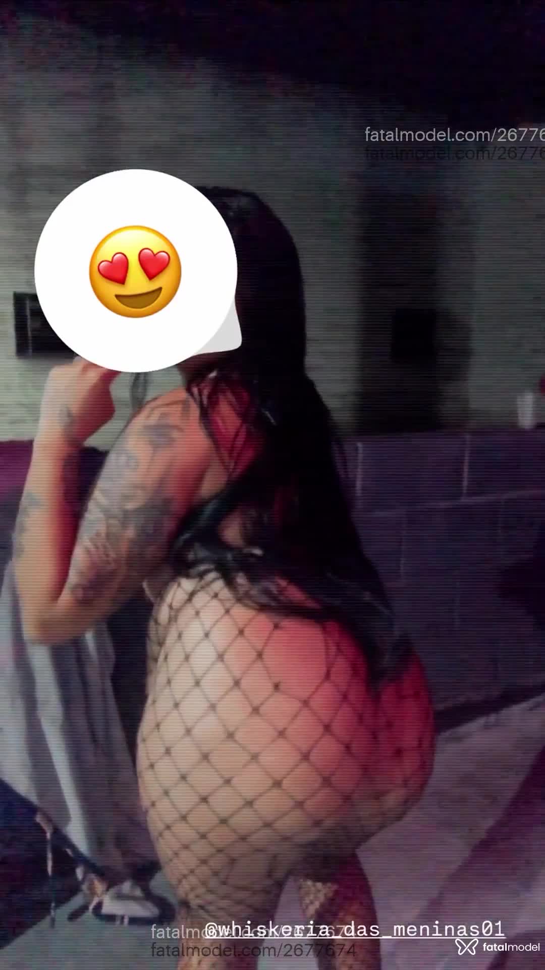 Acompanhante mulher morena (o) de olhos castanhos em Criciúma - Priscila
