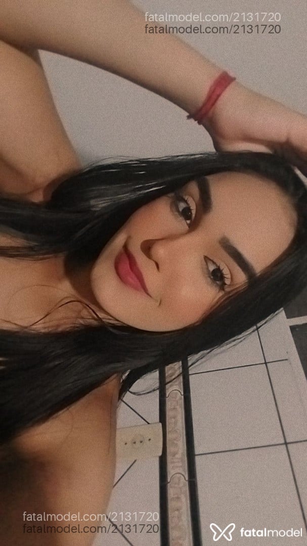 Acompanhante mulher morena (o) de olhos pretos em Ribeirão Preto - Isadora