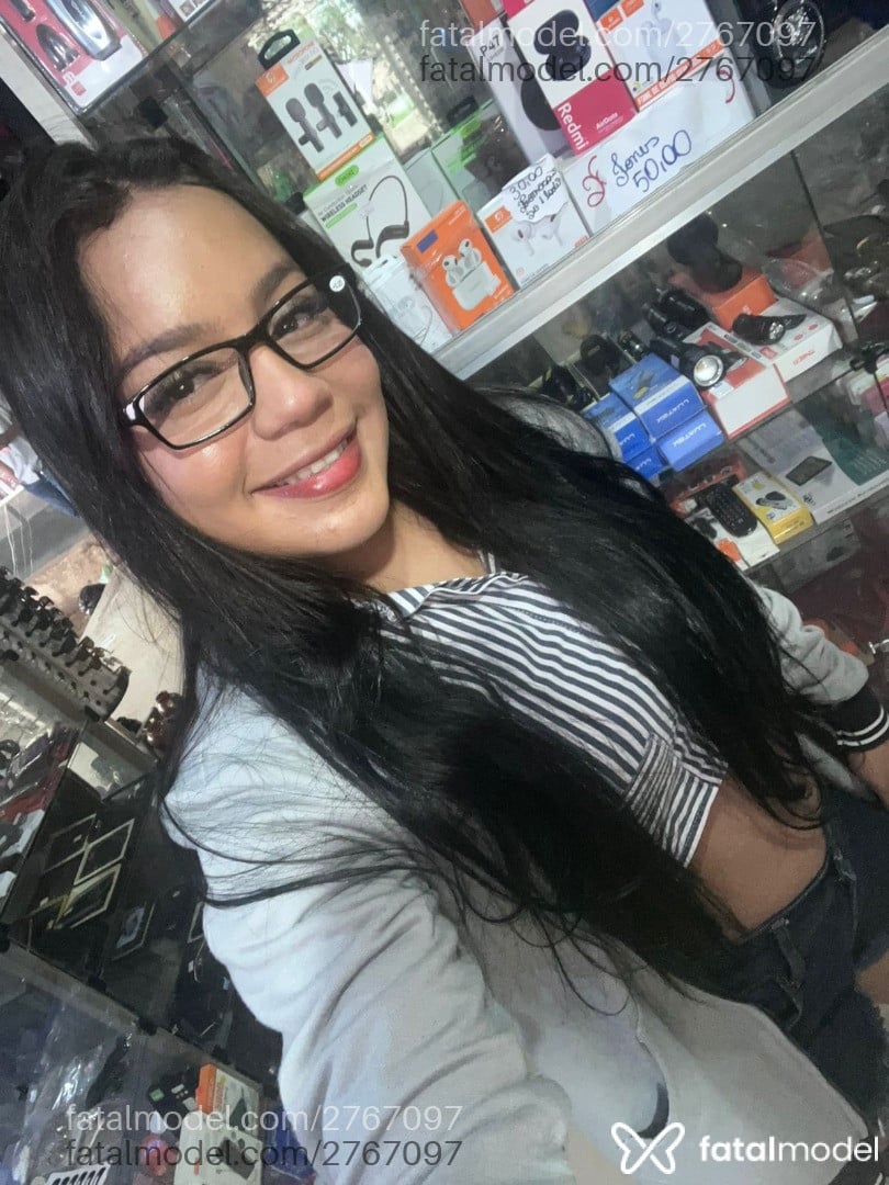 Acompanhante mulher morena (o) de olhos castanhos em Marabá - Bruna