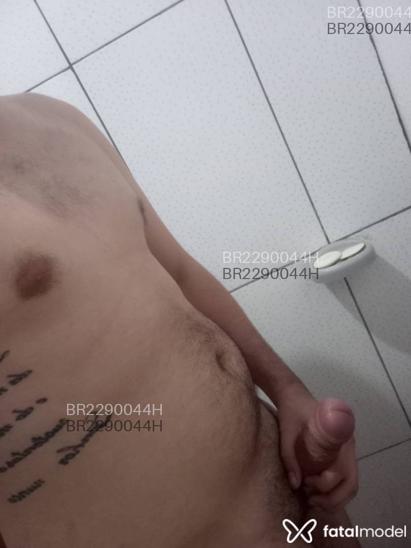 Conheça Paulo Acompanhante Em Santarém