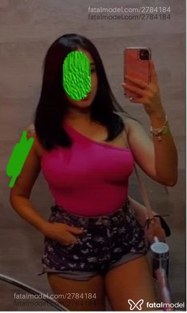 Acompanhante mulher morena (o) de olhos castanhos em São Paulo - Vivih