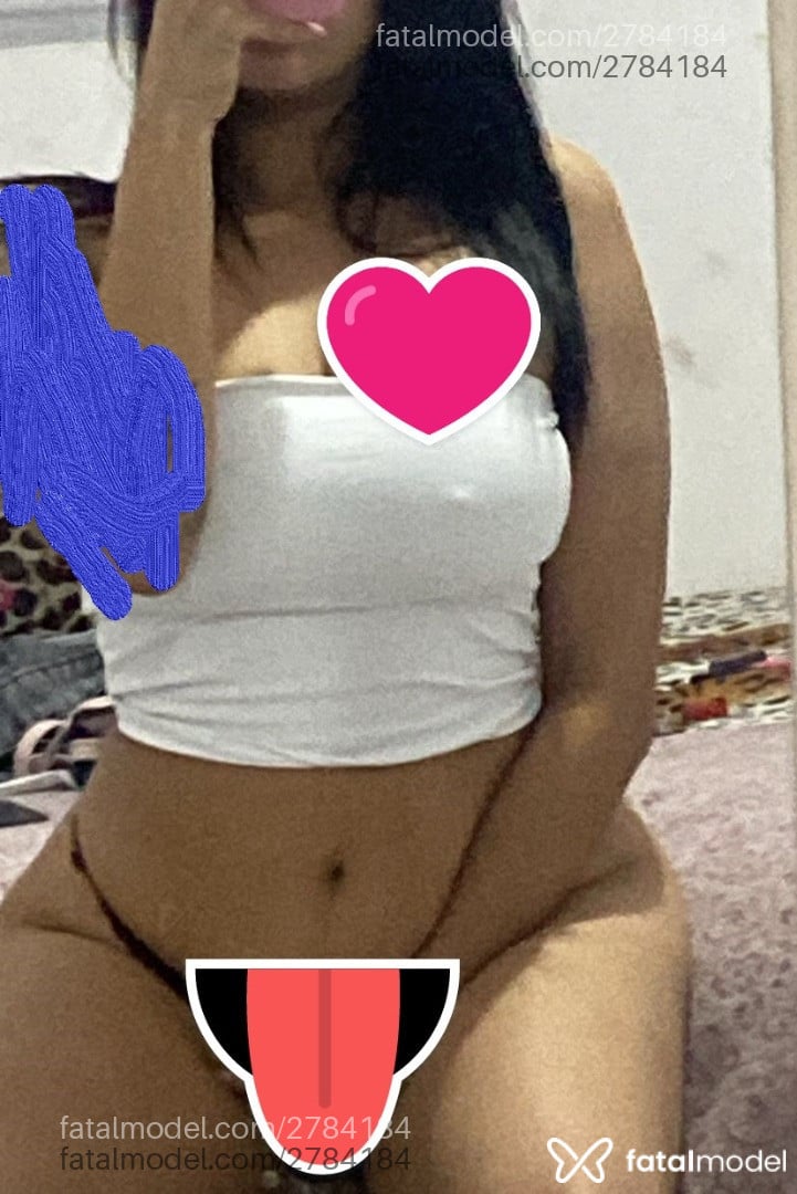 Acompanhante mulher morena (o) de olhos castanhos em São Paulo - Vivih