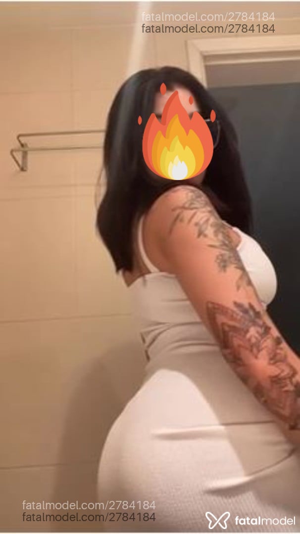 Acompanhante mulher morena (o) de olhos castanhos em São Paulo - Vivih