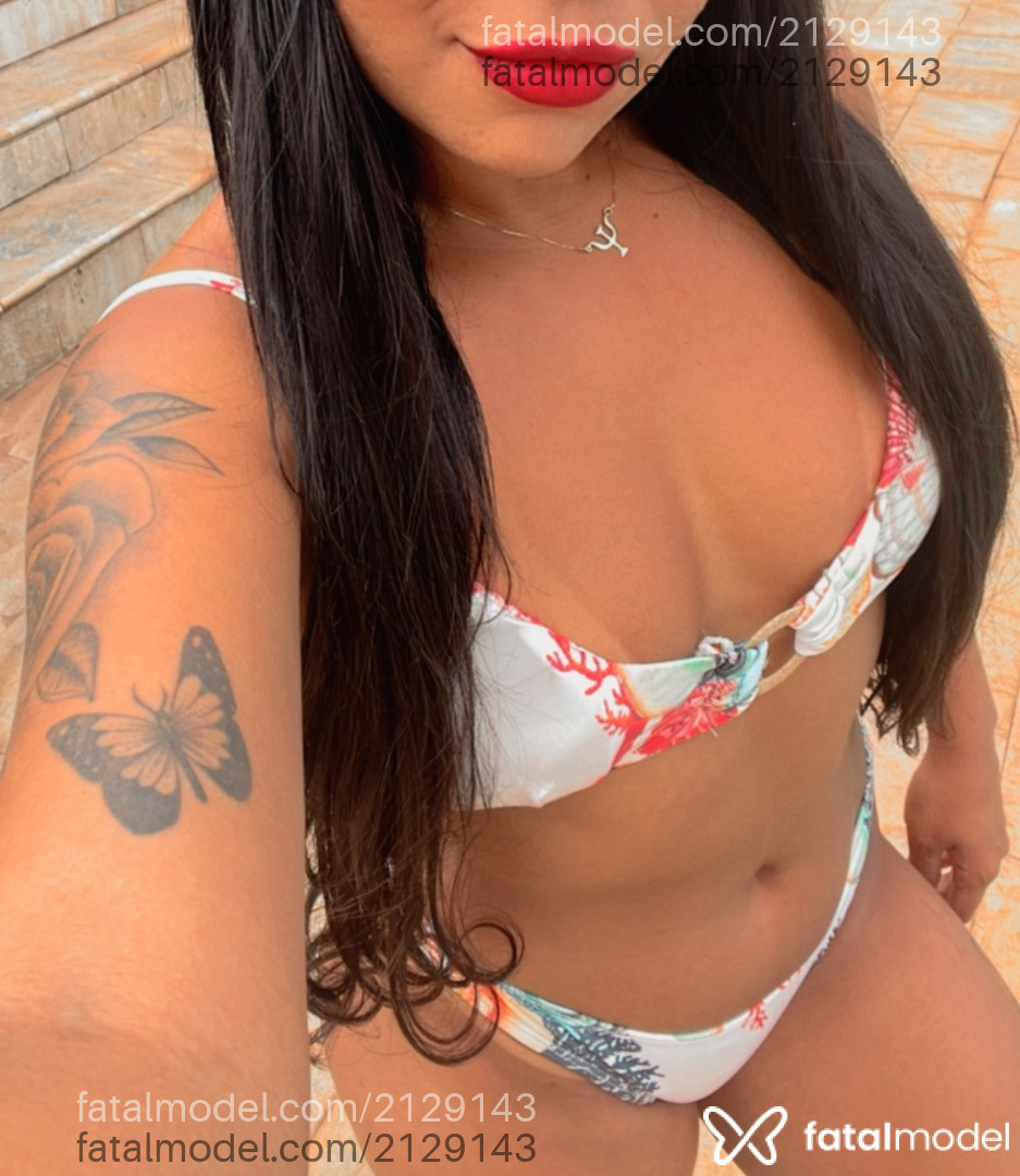 Acompanhante mulher morena (o) de olhos castanhos em Goiânia - Larissa