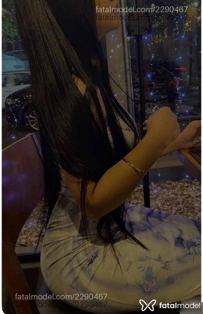 Acompanhante mulher morena (o) de olhos castanhos - Karoliny Lins