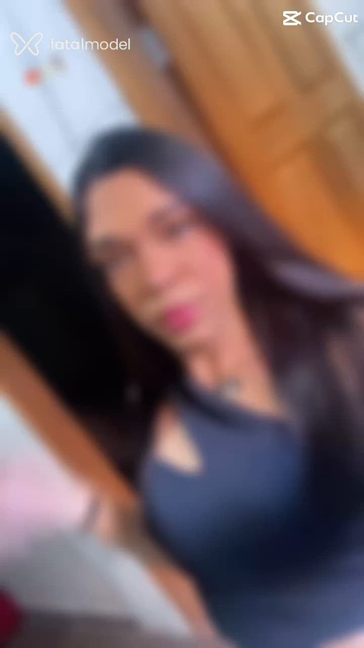 Acompanhante mulher trans com cabelo castanho de olhos castanhos em Vitória da Conquista Acompanhante mulher trans com cabelo castanho de olhos castanhos em Vitória da Conquista - Lanna
