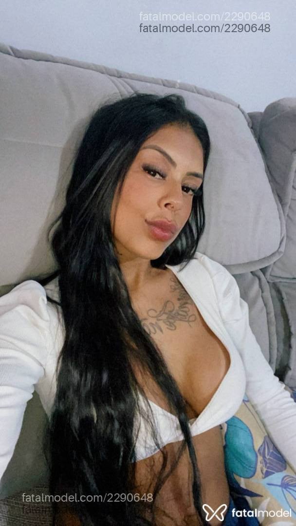 Acompanhante mulher com cabelo castanho de olhos castanhos em Rio de Janeiro - Luna