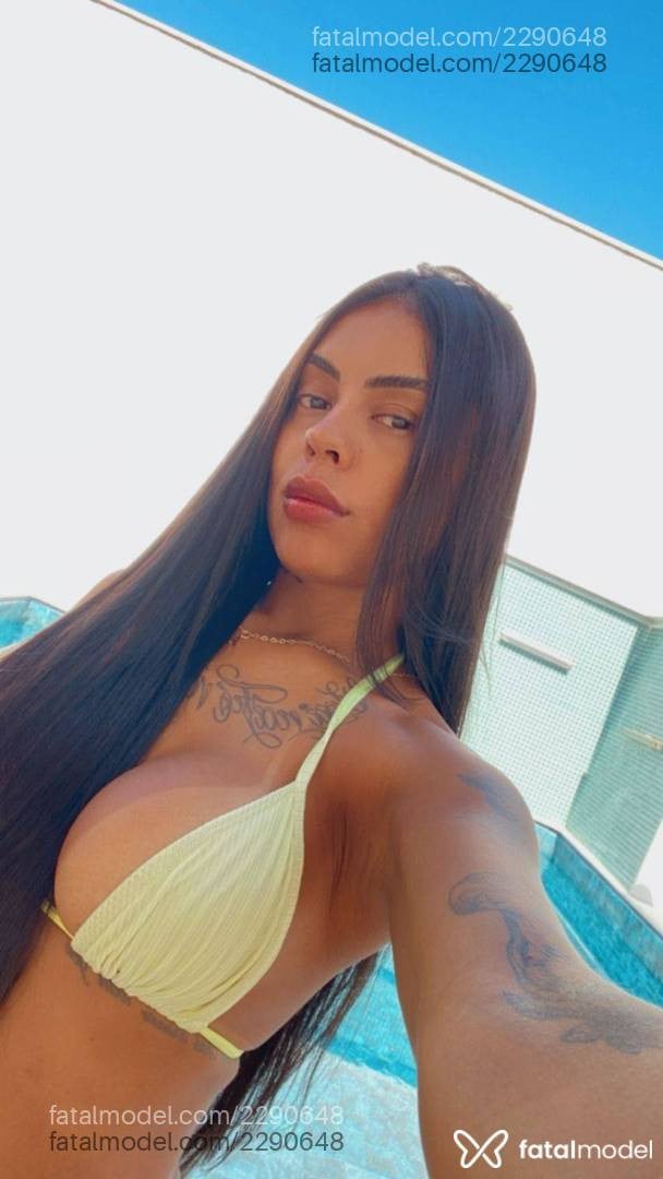 Acompanhante mulher com cabelo castanho de olhos castanhos em Rio de Janeiro - Luna
